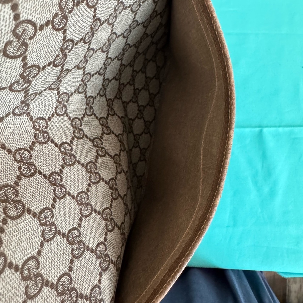 Gucci Sherry Line Anniversary Tote - Picture 11 of 16